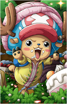 Tony Tony Chopper