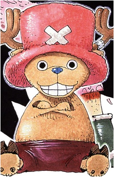 Image 2 of Tony Tony Chopper