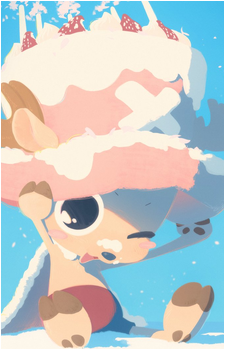 Tony Tony Chopper