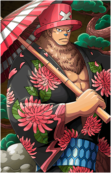 Tony Tony Chopper
