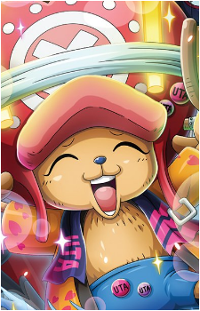 Image 45 of Tony Tony Chopper