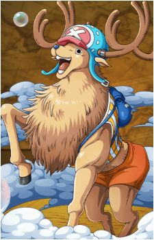 Image 38 of Tony Tony Chopper