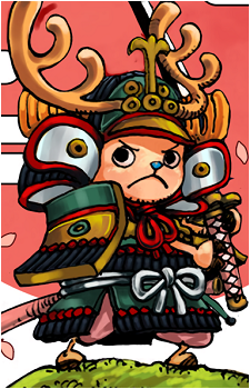Image 16 of Tony Tony Chopper