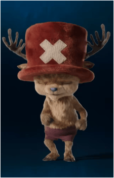 Tony Tony Chopper