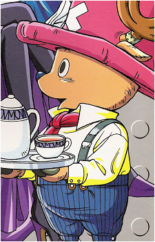 Image 19 of Tony Tony Chopper