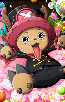 Tony Tony Chopper
