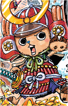 Image 68 of Tony Tony Chopper