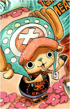 Image 21 of Tony Tony Chopper