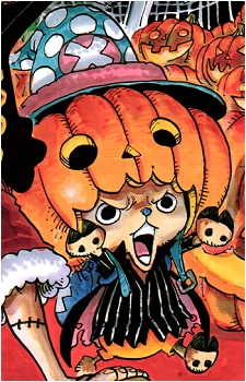Image 33 of Tony Tony Chopper
