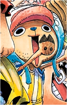 Image 77 of Tony Tony Chopper