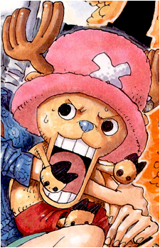 Image 35 of Tony Tony Chopper