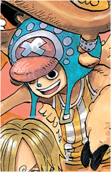 Image 78 of Tony Tony Chopper