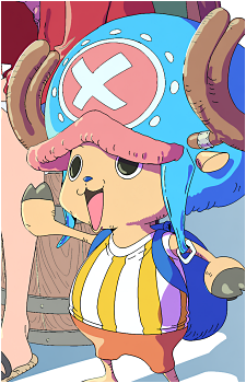 Tony Tony Chopper