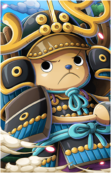 Tony Tony Chopper