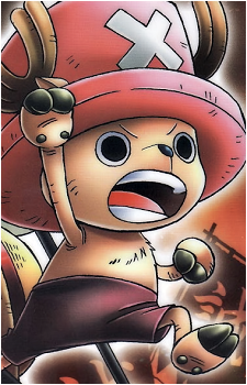 Image 14 of Tony Tony Chopper