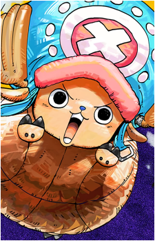 Image 81 of Tony Tony Chopper