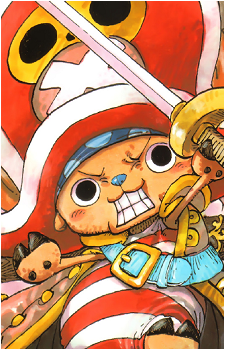Image 28 of Tony Tony Chopper