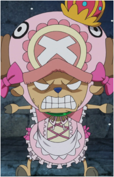 Tony Tony Chopper