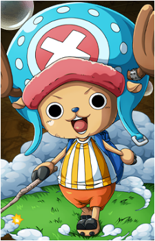Tony Tony Chopper