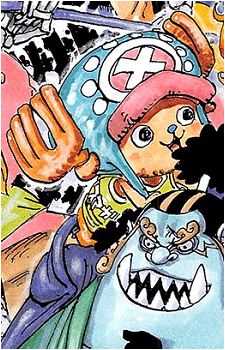 Image 27 of Tony Tony Chopper