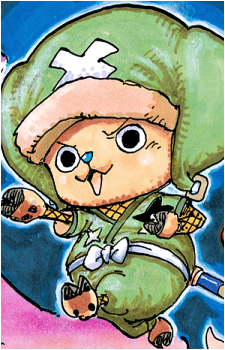 Image 57 of Tony Tony Chopper