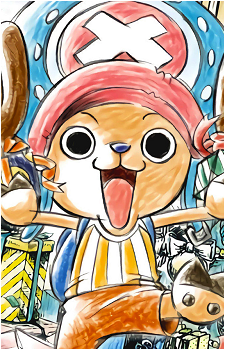 Image 6 of Tony Tony Chopper
