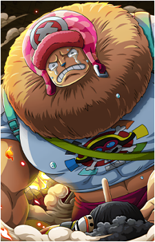 Tony Tony Chopper