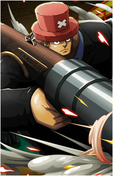 Tony Tony Chopper
