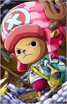 Tony Tony Chopper