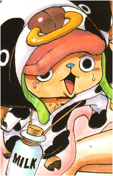 Image 7 of Tony Tony Chopper