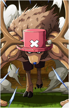 Tony Tony Chopper