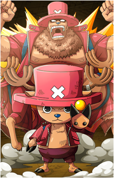 Tony Tony Chopper