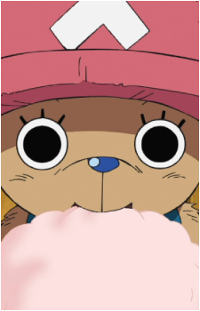 Tony Tony Chopper