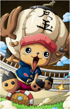 Tony Tony Chopper