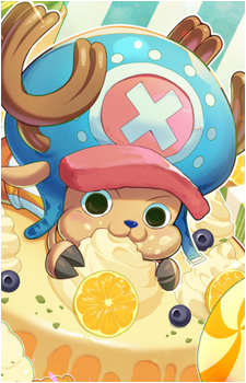 Tony Tony Chopper