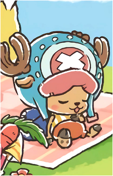 Image 31 of Tony Tony Chopper