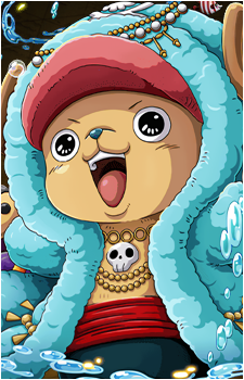 Tony Tony Chopper