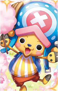 Image 65 of Tony Tony Chopper