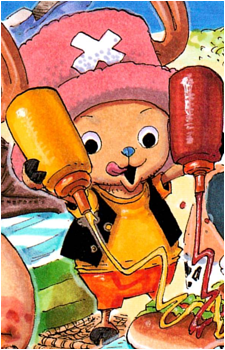 Image 50 of Tony Tony Chopper