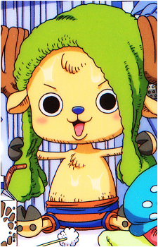 Image 13 of Tony Tony Chopper