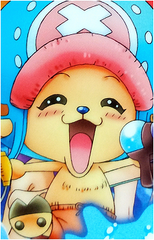 Image 23 of Tony Tony Chopper
