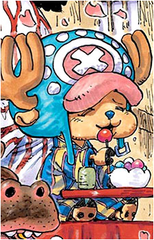 Image 46 of Tony Tony Chopper