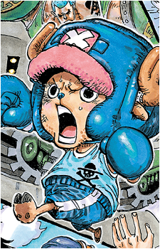 Image 29 of Tony Tony Chopper
