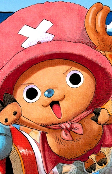 Image 10 of Tony Tony Chopper