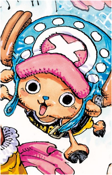 Tony Tony Chopper