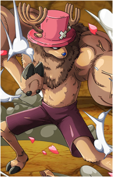 Image 42 of Tony Tony Chopper