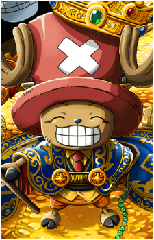 Tony Tony Chopper