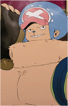 Tony Tony Chopper
