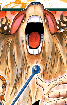 Image 74 of Tony Tony Chopper