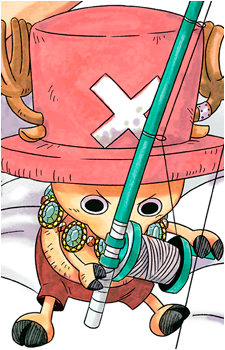 Image 52 of Tony Tony Chopper